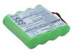 Universel AA x 4 Battery Pack - 3