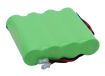 Universel AA x 4 Battery Pack - 5