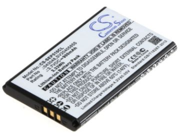 Swissvoice ePure Battery for DECT 6.0, V2, TAM, DUO (p/n 043048) - 1