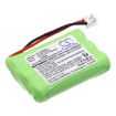 Audioline CP70 CP60 71 70 5015 Battery (p/n BT-C250) - 1
