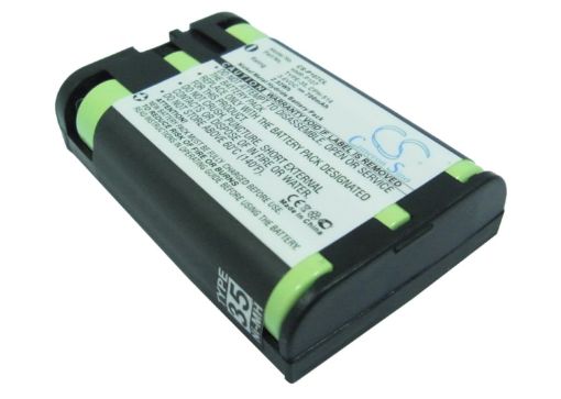 Radio Shack 23-479 2300479 Replacement Battery - 1