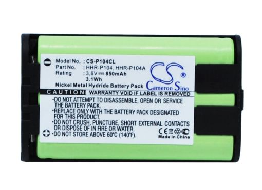 Interstate Battery ATEL0006 Replacement - 1