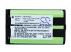 Battery for Sanyo GES-PC619 (p/n GES-PC619) - 1