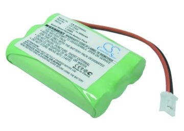 Teletalk 7105A Battery Replacement - 1