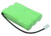 Teletalk 7105A Battery Replacement - 4