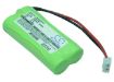 Texet TX-D7455A Battery Replacement - 1