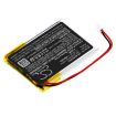 Idect X2i X2di X2d M2 M1 Battery (p/n MT LP053040) - 2