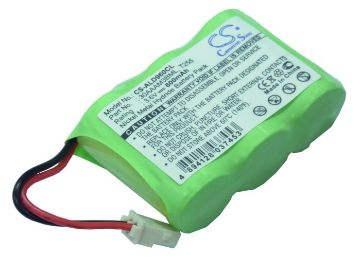 Midland ER102 Emergency Crank Weather Radio Battery Replacement - 1