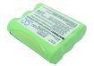 Battery for Cidco HAA1200BX3 E937 E933 E9020 E9010 E9005 D-AA850x3 - 2