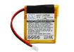 RCA F8041A F8031A F8021A F8011A Battery (p/n CPP-519Z3) - 1