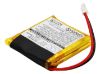 RCA F8041A F8031A F8021A F8011A Battery (p/n CPP-519Z3) - 2