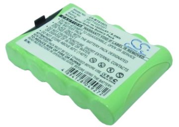 Uniden EXP-9200 EXP-9100 BT-9200 BT-9100 Battery BBTY0207001 - 1