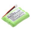 Battery for Bang & Olufsen BeoCom 6000 1 (p/n 3HR-AAAU 70AAAH3BMXZ) - 1
