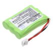 Battery for Bang & Olufsen BeoCom 6000 1 (p/n 3HR-AAAU 70AAAH3BMXZ) - 2