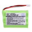 Battery for Bang & Olufsen BeoCom 6000 1 (p/n 3HR-AAAU 70AAAH3BMXZ) - 3