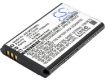 Unidata WPU-7800B/7700 Battery (p/n ICW-1000B) Replacement - 1