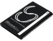 Unidata WPU-7800B/7700 Battery (p/n ICW-1000B) Replacement - 4