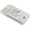 Ascom DH7 DECT 3735 D63 Battery (p/n 490933A 660497) - 2