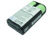 Radio Shack 960-1883 43-3525 23-272 Battery (p/n 23-272 2400) - 1