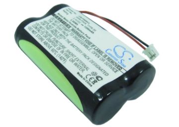Uniden EX Series Battery for EX-LI8962 EX-LA8962 EX-L8945 EX-L8901 - 1