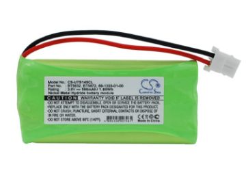 Uniden LS5146 LS5145 LS5105 Battery (p/n 89-1333-01-00 BT5632) - 1
