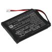Ascom R1D D43 D41 9D41 Battery BKB201010/1 FA01302005 - 2