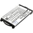 Battery for Detewe 630 620 610 DTS11 650c 632d 23-001059-00 - 2