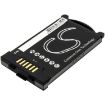 Battery for Detewe 630 620 610 DTS11 650c 632d 23-001059-00 - 3