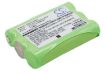 Nortel T7406E 81010 Battery (p/n 95AAAHC3BX 95AAAHC3BXZ) - 2