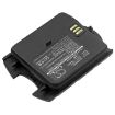Ericsson DT412 6027581 Replacement Battery - 2