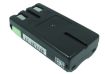 Battery for Ge TL96511 (p/n 26511 86511) Replacement - 4