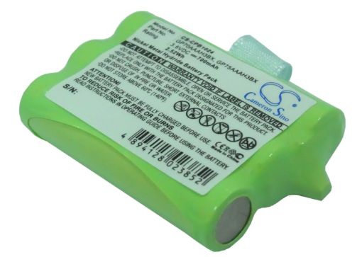 Battery for Nomad E5925B E5915B E5815 E5634 E5633 E5630 E5603 - 1