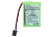 GP GP60AAAH3BMS Battery Replacement - 5