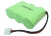 Atatic 627 Battery Replacement - 3