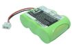 Sears 34955 34953 Replacement Battery - 1