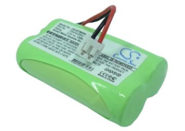 Uniross Battery 88C BC102910 Replacement - 1