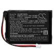 Aastra 660177/R1C Battery BKB 201 010/1 FA01302005 - 3