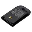 Ascom i62 D62 Battery 5530000102 660190 for Talker Protector Messenger - 2