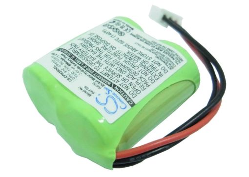 GP Battery (P/N T328 T330) Replacement - 1