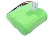 GP Battery (P/N T328 T330) Replacement - 3