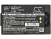 Spectralink PIVOT S8742 Battery BBK87120 8742 PBL87420 - 3