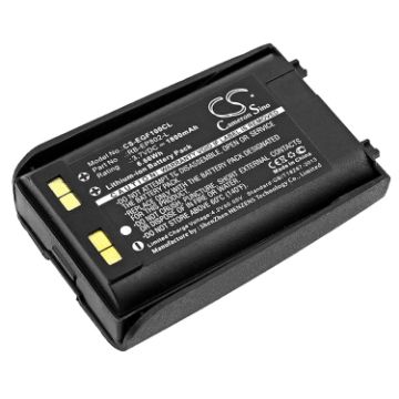 Engenius FreeStyl 2/1 HC EP-801 Battery (p/n RB-EP802-L) - 1