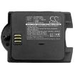 Ascom Talker 9D24 MKI i75 Battery 653081 653082 Replacement - 3