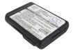 Battery for Alcatel Mobile Reflexes 400/300 DECT (3BN66305AAAA000828/846) - 1