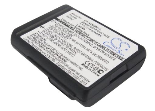 Battery for Alcatel Mobile Reflexes 400/300 DECT (3BN66305AAAA000828/846) - 1