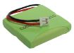 GP Battery (P/N GP0830 GP1033) Replacement - 3