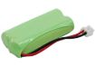 Battery for At&T TL92378 TL92278 TL86109 SL82658 (2SNAAA70H-SX2F) - 4