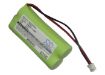 Geemarc CC60 CC50 CC40 Battery Replacement - 1