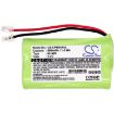 Universal AA x 2 Battery (p/n AA x 2) - 3
