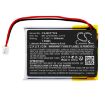Binatone iDect X2i Battery MT LP053040 for Twin/Single Models - 3